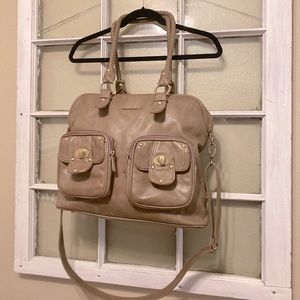 Timi & Leslie diaper bag